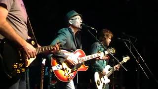 I Don&#39;t See You Laughing Now, Marshall Crenshaw and the Bottle Rockets, live at Skippers Smokehouse
