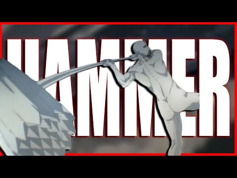 The War Hammer Titan's Secrets Explained | Attack on Titan Season 4