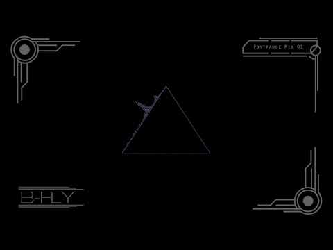 PSY-TRANCE 2022 Mix #01 | bootleg | vocal | 🎵 (142-143 bpm) - Mixed by B-Fly 🎧