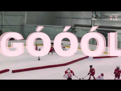 HC Oceláři Třinec - HC Slezan Opava _18.1.2020_ročník 2010_Team B