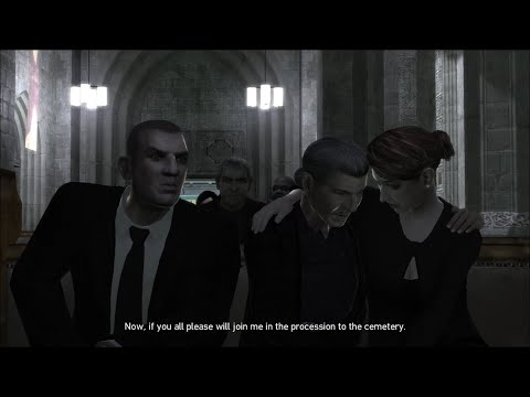 Let's Play GTA4 Pt.40: A Bolt Of Lightning