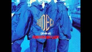 Jodeci - U &amp; I