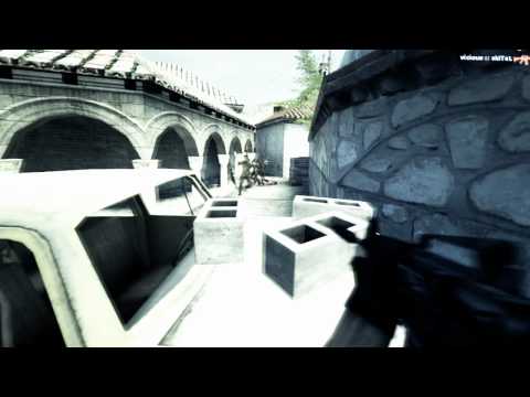 CSS   Chill Clip by bjornaagaard