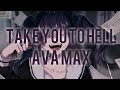 ❧nightcore - take you to hell (1 hour) ❧nightcore - take you to hell (1 hour)