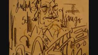 Django Reinhardt - Out Of Nowhere - Paris, 28.04.1937