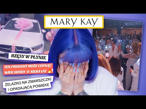 WYJAŚNIAMY DRAMY 🤔 Cała prawda o Mary Kay