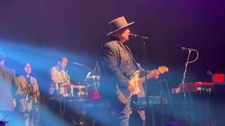 The Mavericks *Live* Summertime (When I’m With You)