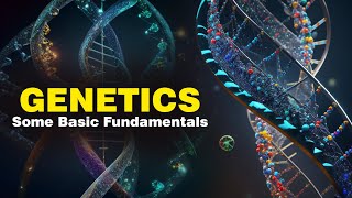 Class 10 | Genetics - Some Basic Fundamentals | Biology | ICSE Board | Home Revise