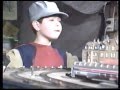 Daddy What's A Train