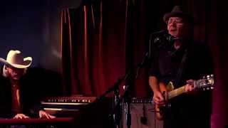 When I Get To New York - Ray Bonneville Band