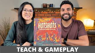 Hotshots video thumbnail