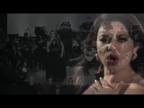 Popurri de Valses Peruanos - Sandra Argudo - Ecuador