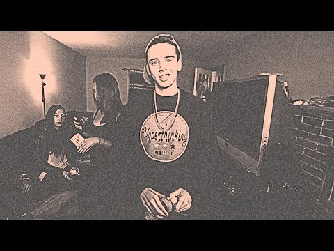 J Cole x Logic Type Beat "Let It All" | Yondo