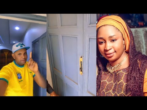 G Fresh Yace Baya Bukatar Sake Ganin Matarsa Maryam Nicky Minaj