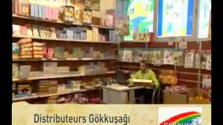 Kaynak Holding Promotional Video French.flv