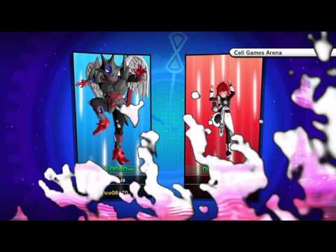 Anubis vs The Avenger Kaizz. 4Star Champion Match