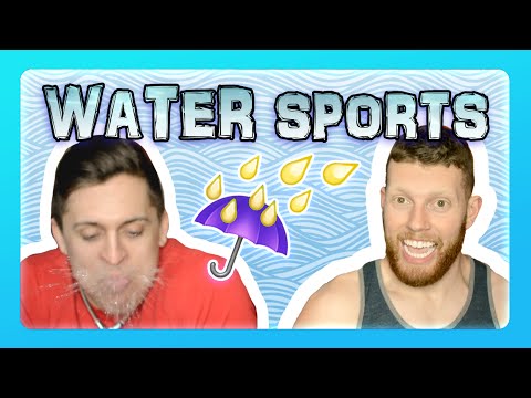 WATERSPORTS for Beginners