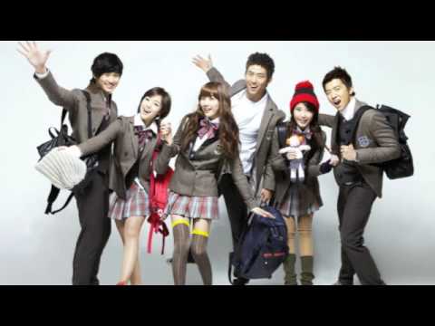 김수현 (Kim Soo Hyun) - Dreaming Instrumental w/ background vocals (download link!!)