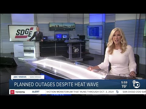 ABC 10News at 6pm Top Stories