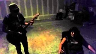 Drew Mad Caddies Whatcha gonna do Mother's Day