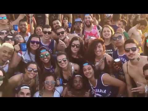 Campeões Intereng - Universidade São Judas