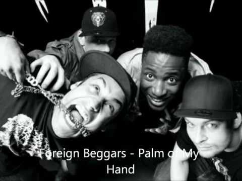 Video thumbnail for Palm Of My Hand