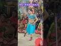 Village Karakattam Video Shorts