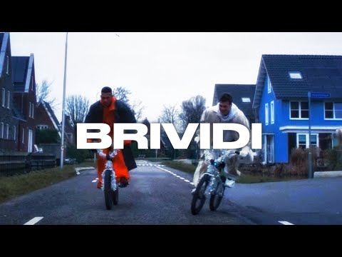 Shiva x Central Cee - Free Sample Drill Type Beat - Brividi