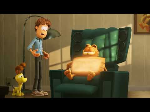 Olive Garden Commercial