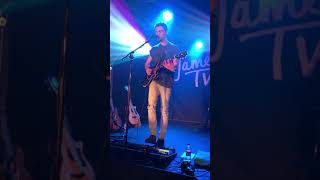 Sanctuary - James TW  | Sound Control Manchester | 11.12.16