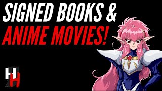 Selling Signed Books and Anime Movies on eBay in 2020! | What Sold?