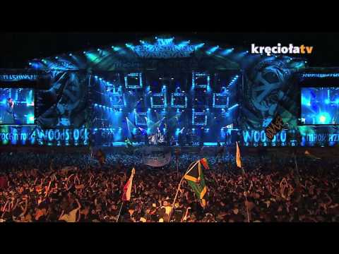 Damian Marley - 18. Przystanek Woodstock