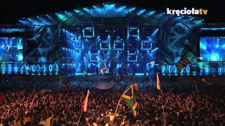Download lagu Damian Marley - 18. Przystanek Woodstock mp3 Download lagu Damian Marley - 18. Przystanek Woodstock mp3