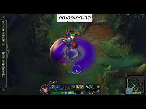 Lillia 3:18 Leashless Red Start Full Clear [10.23 PRESEASON]