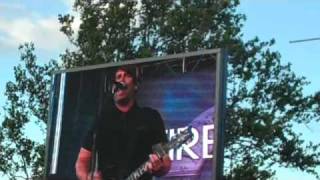 Fireflight - You Give Me that Feeling