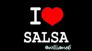 Cabalgata, Salsa Romantica