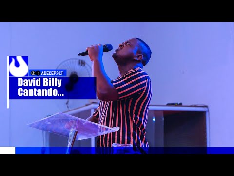 David Billy | Ainda tem Vida Ai