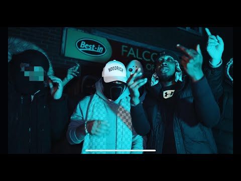 Focuz Patron (24tothe6ix)- Am I Wrong? (Official Music Video) Shot By VisualsbyCashstack