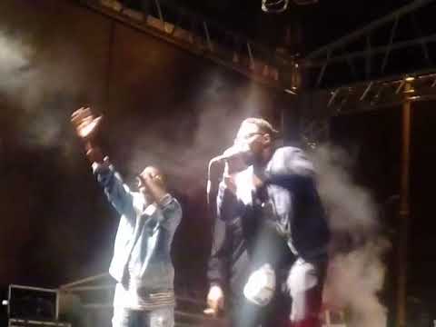 SANDRÃO NEGO JAM E DJCIA TIO FRESH - ENXAME