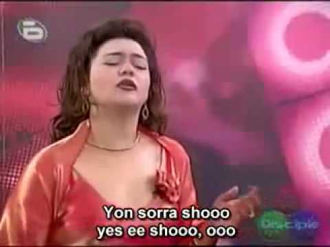 Ken Lee - Bulgarian Idol (WITH ENGLISH TRANSLATION)