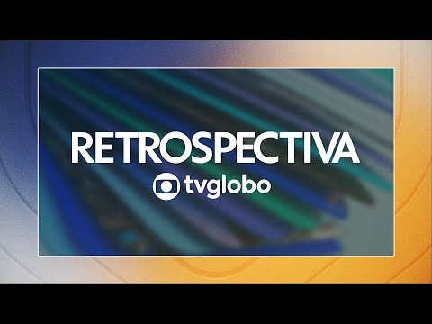 [AT] Cronologia de Vinhetas da "Retrospectiva" da TV Globo (1971 - 2025)