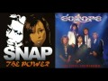 Snap! & Europe - The final countdown power (Dj ...