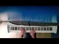 Grand Corps Malade Mesdames Composition Piano