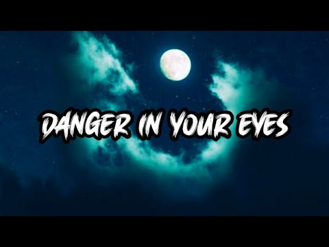 Zeegs - Danger in Your Eyes (Lyrics)