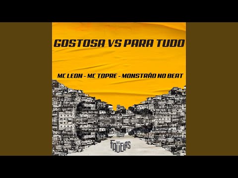 Gostosa Vs para Tudo