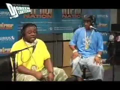 Cassidy and AR AB on the spot Freestyle LYRICS