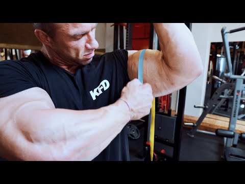 BIG MAJK - 3 LATA WALKI O REKORDOWO WIELKĄ ŁAPĘ