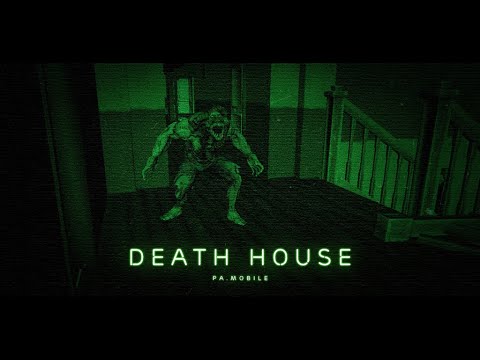Death House:Escape The Monster Video