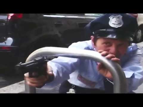 Maccio Capatonda - Old COPS [Esclusivo]