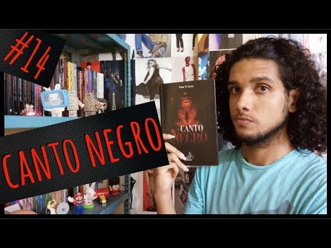 CANTO NEGRO, IVAN V. LEVY (#14)